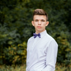 Максим Белько, 13.09.1999, Полтава