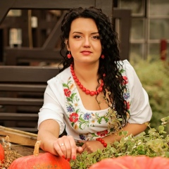 Наталия Фурьяка, 10.01, Черкассы