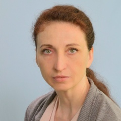 Татьяна Бельчикова, 26.11.1970, Ликино-Дулево