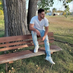 Сергей Кругових, 21.08, Brandon