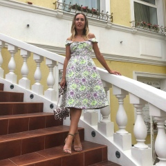 Екатерина Степанова, 23.04.1989, Калининград