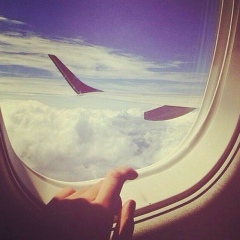 Kanulya Abylkarieva, Бишкек