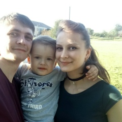 Олексій Парасюк, 23.02.1990, Львов