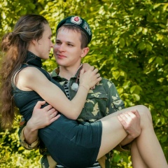 Вадим Шулицкий, 20.06.1990, Заславль