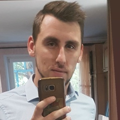 Константин Руденко