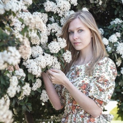 Настя Зайцева