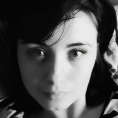 Ирина Борисова, 07.12.1986, Березовский