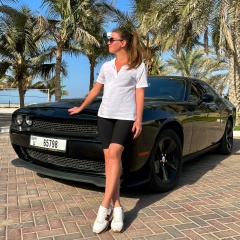 Ольга Зубровская, 10.10, Санкт-Петербург