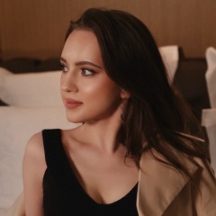 Вера Ковтун, 04.03.1996, Долгопрудный