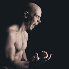 Алекс Голдберг, Санкт-Петербург