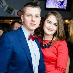 София Громак, 15.02, Красноград