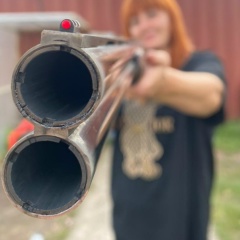 Лейла Юсупова, 04.05, Новосибирск