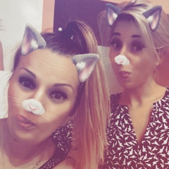 Лена Куликова, 29.06.1989, Москва