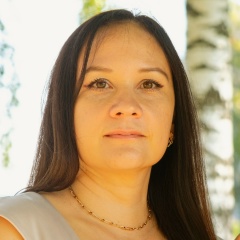 Лена Горшкова, 15.03, Саранск