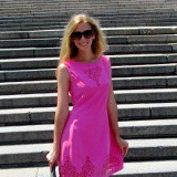 Оля Чернецька, 10.05, Хмельницкий