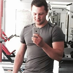 Едік Смолинський, 09.10, Ивано-Франковск