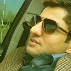 Narek Barsegyan, 07.10, Ереван