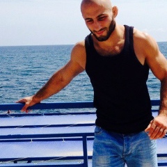 Андреас Триандафиллидис, 13.04, Краснодар