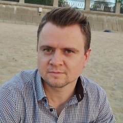 Иван Антонов, 24.10.1985, Самара