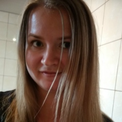 Екатерина Иванова, Москва