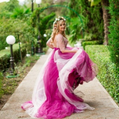 Мария Вердеш, 29.08.1987, Ростов-на-Дону