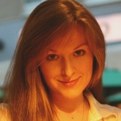 Анастасия Попова, 05.12, Москва