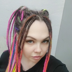 Гуцелюк Оль, 01.01, Новосибирск