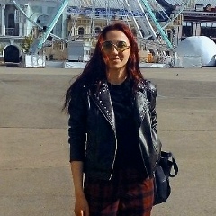 Юлія Миколайчук, 30.03.1993, Ровно