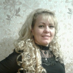 Татьяна Сергиенко, 24.10.1977