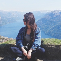 Albina Sharshenova, 12.02, Wien