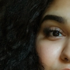 Варя Счастливая, 17.12, Санкт-Петербург