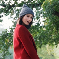 Ани Карамян, 03.03.1996