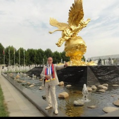 Алексей Черкасов, 15.05.1962, Москва