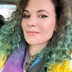 Оксана Невзорова, 17.05.1989, Казань