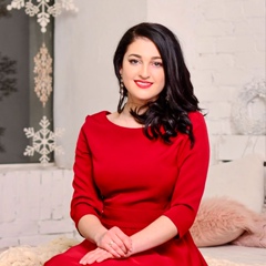 Алена Дроженец, 30.07.1991