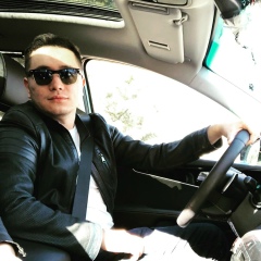 Байдибек Жумжаев, 18.04.1991, Шымкент