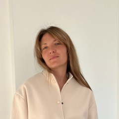 Вероника Конторжевская, 10.10, Москва