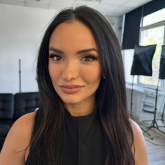 Anna Miller, Нижний Новгород