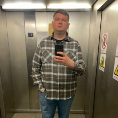 Владимир Александрович, 07.09, Подольск