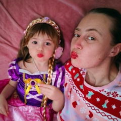 Anastasiia Amary, Челябинск