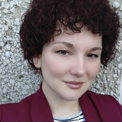 Дарья Румянцева, 14.01.1988, Саратов