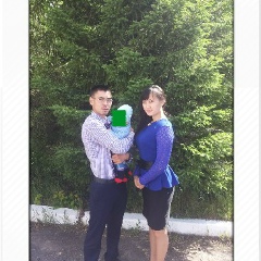 Adil Ismuhambetov, 20.06.1992