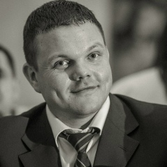 Viacheslav Kozimyanets, 02.11.1983