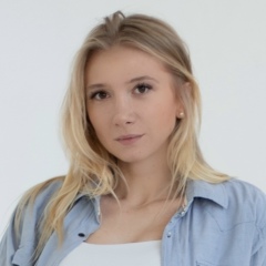 Елизавета Кузенкова, 23.06, Москва