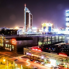 Айдос Adm, 23.06, Тараз