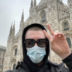 Данила Краснов, 29.10, Суворов