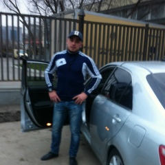 Заур Элснукаев