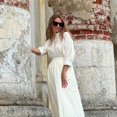 Лена Игнатова, 25.01, Санкт-Петербург