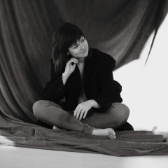 Юлия Игоревна, 30.03, Санкт-Петербург