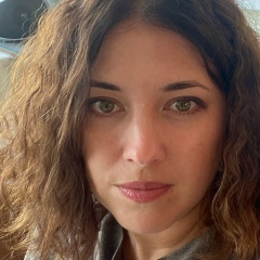 Екатерина Шацкая, 26.04, Санкт-Петербург